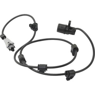 Left Rear Abs Speed Sensor Compatible With Toyota Sequoia Sr5 8 Cyl 4.7L Sequoia Limited 8 Cyl 4.7L thumbnail 12