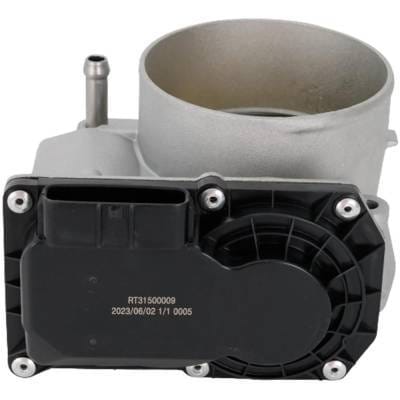 New Oe Replacement Throttle Body Compatible With Lexus Toyota Sequoia Limited 8 Cyl 4.7L Tundra thumbnail 8