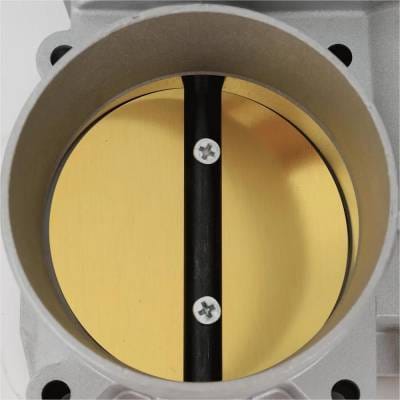 New Oe Replacement Throttle Body Compatible With Lexus Toyota Sequoia Limited 8 Cyl 4.7L Tundra thumbnail 14