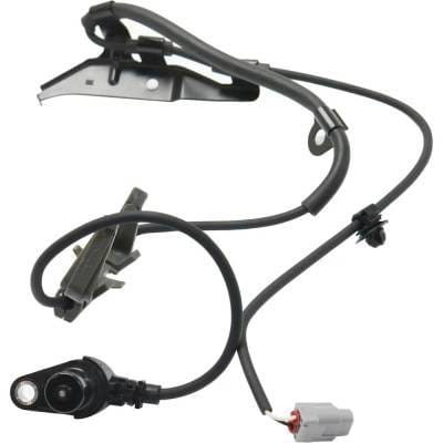 New Front Abs Speed Sensor Compatible With Toyota Sienna Xle 6 Cyl 3.0L Sienna Le 6 Cyl 3.0L Sienna thumbnail 10