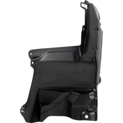 Inner Fender Splash Shield Compatible With 2022-2024 Toyota Corolla Right Passenger Side 2.0L 4-Cyl thumbnail 2