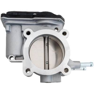 New 6 Terminal Count Throttle Body Compatible With Scion Toyota Sienna Le 4 Cyl 2.7L Venza Base 4 thumbnail 8