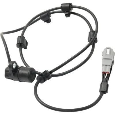 Left Rear Abs Speed Sensor Compatible With Toyota Sequoia Sr5 8 Cyl 4.7L Sequoia Limited 8 Cyl 4.7L thumbnail 10
