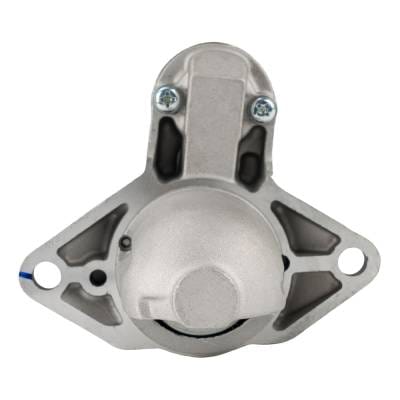 New 1.4Kw Pmgr Ccw Starter Compatible With Subaru Legacy Outback Limited I R Vdc Wagon Sedan 2005 By thumbnail 16