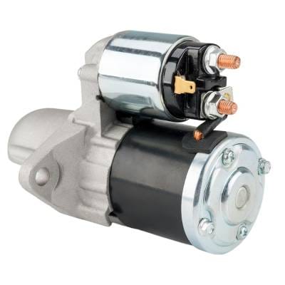New 1.4Kw Pmgr Ccw Starter Compatible With Subaru Legacy Outback 2.5I Limited Special Edition Basic thumbnail 4
