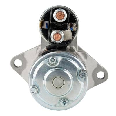 New 1.4Kw Pmgr Ccw Starter Compatible With Subaru B9 Tribeca Legacy Outback Base Gt Limited 2.5I Xt thumbnail 14