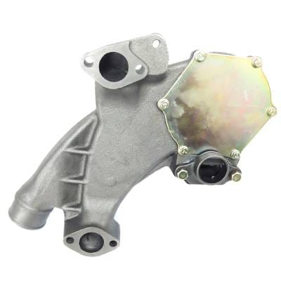 New Heavy Duty Water Pump Fits Chevrolet C5500 C60 C70 Kodiak 6.0L 1990 14002440 thumbnail 11