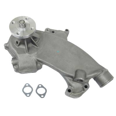 New Heavy Duty Water Pump Fits Chevrolet C70 7.0L 1980-1990 7.4L 1990 14002440 thumbnail 7