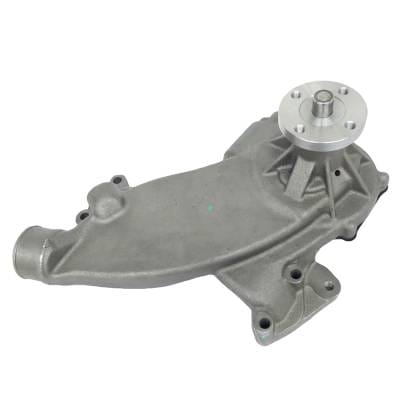 New Heavy Duty Water Pump Fits Chevrolet C70 7.0L 1980-1990 7.4L 1990 14002440 thumbnail 4