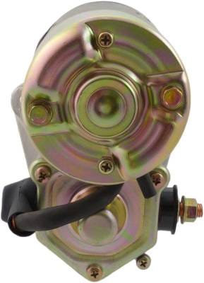 Starter Compatible With Isuzu Denso Mer Generator Igs40 Igs60 Igs75 Igs80 Mg55 Mg60 Mg95 Mp130 4Bg1 thumbnail 9