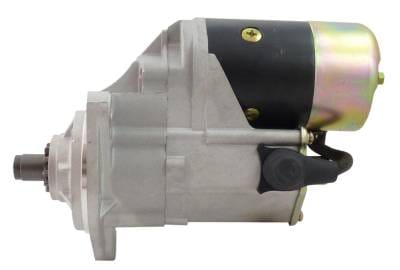 Starter Compatible With Caterpillar Cat Isuzu Denso 7X0994 4Bd1 6Bd1 Industrial Engine 12V 2.5Kw 11T thumbnail 5