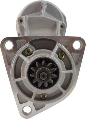 Starter Compatible With Daewoo Isuzu Denso Forklift D20s D25s D30s D35s D40s D45s D50 D60 D70 12V