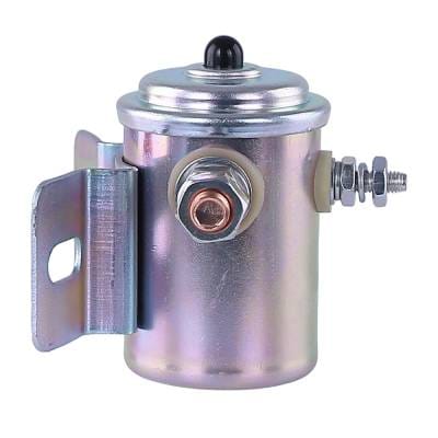 New Solenoid Compatible With International Tractor Td-340 Ssw4001s 1108983 1108985 1108988 thumbnail 14