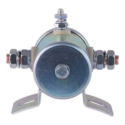 New 12V Solenoid Fits Crusader Boat 190 220 250 283 Ch-2329 1114235 Mdl6012a thumbnail 6