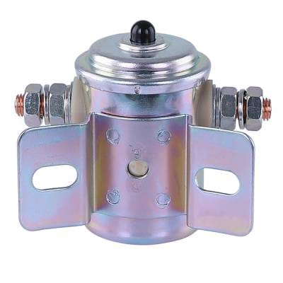 New 12V Solenoid Compatible With White Heavy Duty Truck 1955-1959 Mau4026 Mbg4007 Mbg4127a thumbnail 10