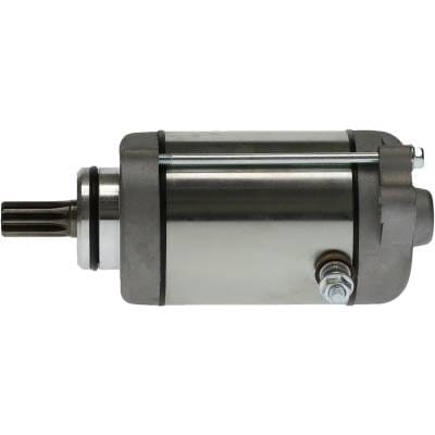 Starter Compatible With Arctic Cat Mitsuba 500 650 H1 Atv Utv 12V 9T 3545-012 0825-012 Sm13511 Tbx thumbnail 2