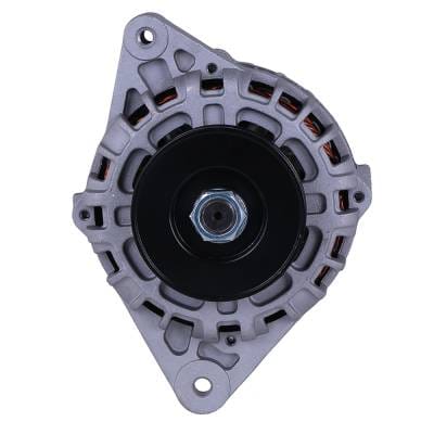 Alternator Compatible With Bobcat Valeo Skid Steer 763 773G 773Tg 733C 733F V2203-Eb Kubota Diesel thumbnail 7