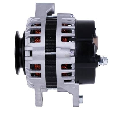 Alternator Compatible With Bobcat Valeo Skid Steer 863 863F 863G 863Hg 864F 864G 864Hg Deutz thumbnail 12
