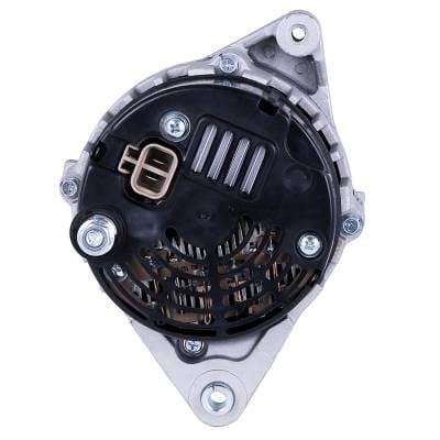 Alternator Compatible With Bobcat Valeo A220 A300 Turbo T190 T200 T300 Track Loader Deutz Kubota thumbnail 15