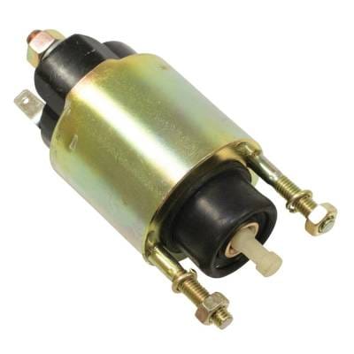 New 12V Starter Solenoid Compatible With Cub Cadet John Deere 737-60 E130-42 727-54 S130-42 By Part thumbnail 6