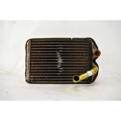 Heater Core Compatible With 85-88 Toyota Cressida L6 2.8L 5M-Ge Engine Mx72 Mx73 Chassis Premium thumbnail 4