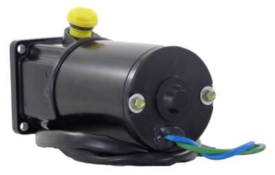 Power Tilt Trim Motor Compatible With Mercury Mariner Force 50-125 Hp 10850 10827N 82-7866 12V thumbnail 12