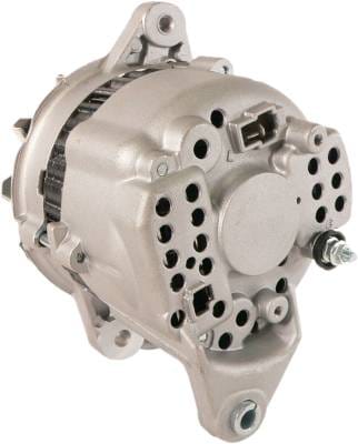 Alternator Compatible With Nissan Lift Truck Uf03 Ugf03 Yf03 Ygf03 23100U0112 23100U0114 thumbnail 6