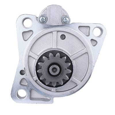 24V Starter Compatible With Morooka Rubber Track Carrier Mst 800Vd 800Vdl Mitsubishi Engine Me049186