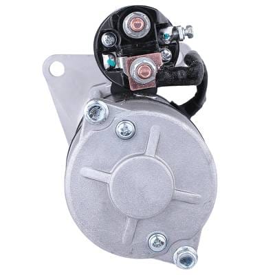 24V Starter Compatible With Morooka Rubber Track Carrier Mst 800Vd 800Vdl Mitsubishi Engine Me049186 thumbnail 10