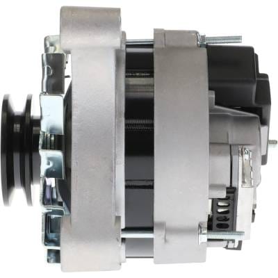 12V 55A Alternator Compatible With Fiat Panda Uno Tipo Lancia Y10 Marelli 63320034 63321067 46231659 thumbnail 5