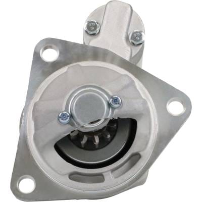 24V 4.5Kw Starter Compatible With Hyster Lift Truck 3042323 John Deere At111635 Hitachi S25-110C