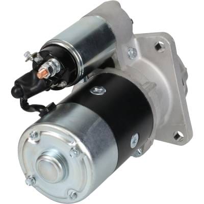 24 Volt Starter Compatible With Ud 1300 1400 J05d-Ta 4.7L Diesel 2005-2008 23300-Z5005 23300-Z5000 thumbnail 9