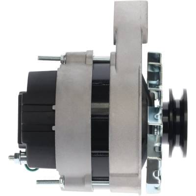 Kohler Alternator Compatible With Lombardini Ldw Diesel Engine 12V 45 Amp 1157360 Letrika Aak4177 thumbnail 4