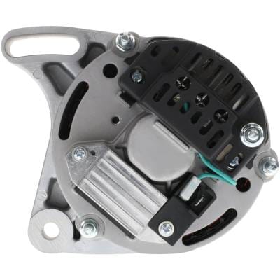 Kohler Alternator Compatible With Lombardini Ldw Diesel Engine 12V 45 Amp 1157360 Letrika Aak4177 thumbnail 6