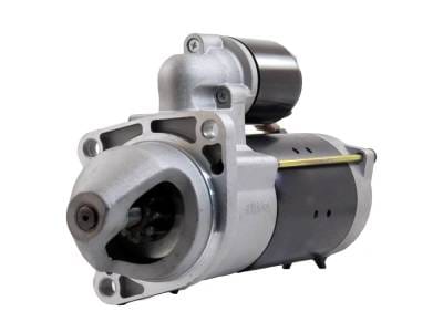 12V 3Kw Starter Compatible With Deutz Tractor D4007 D4507 D4507c D4807 D5207 D6007 D6207 F3l912 thumbnail 4