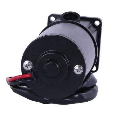 Mercury Tilt Trim Motor Compatible With Mariner Force 50-125 Hp 809885T2 813447 819480A1 885654T1 thumbnail 8