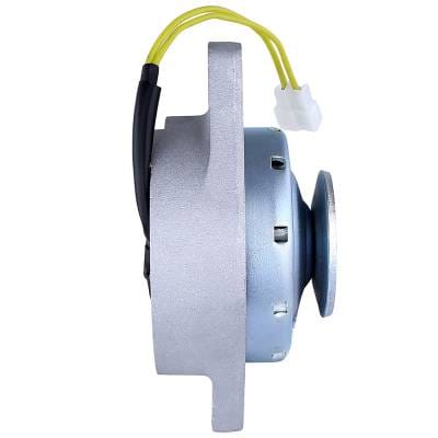 20A Alternator Compatible With Yanmar 129150-77201 129150-77202 Komatsu Ym129150-77202 Compact Lawn thumbnail 14