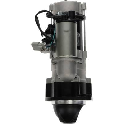 24V Starter Compatible With Komatsu Dozer D31p-18 D31r-20 D37e-5 D37p-5A D37s-18 6D95l Engine thumbnail 9