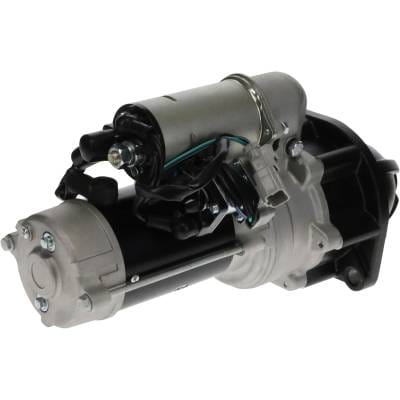24V Starter Compatible With Komatsu Dozer D31p-18 D31r-20 D37e-5 D37p-5A D37s-18 6D95l Engine thumbnail 12
