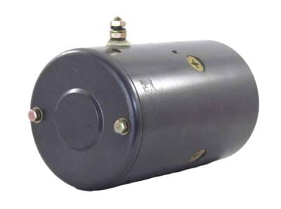 Waltco Lift Gate Motor Compatible With Fenner Stone Js Barnes 12V W-8934 M3200 2200-949 Mmy-4002 thumbnail 7