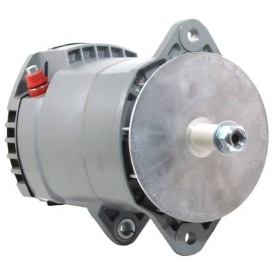 New 24V 50 Amp Alternator Compatible With Caterpillar Tractor Dozer 824C 834 834B 3603848Rx thumbnail 4
