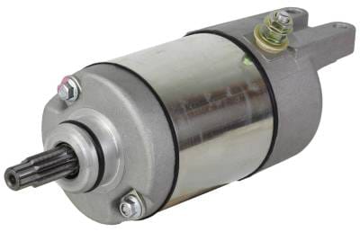 Atv Starter 12V Compatible With Honda Trx500fa Foreman Rubicon Trx500fga Gpscape Trx500fpa Rincon thumbnail 4
