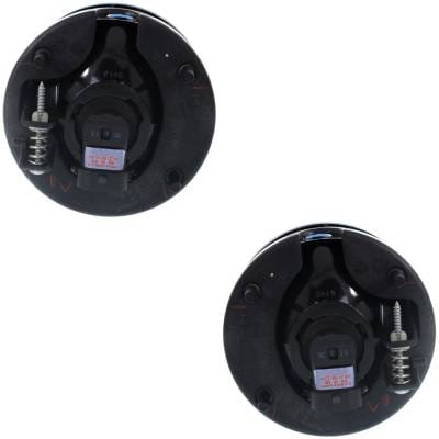 New Pair Of Daytime Running Lights Compatible With Ford Expedition El Expedition Ranger 2007 2008 thumbnail 4