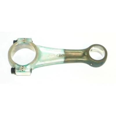 New Connecting Rod Compatible With Mariner Yamaha 2 Cyl 3.228 Bore 60 Hp 3 Cyl 3.228 Bore 80 Hp 3 thumbnail 2