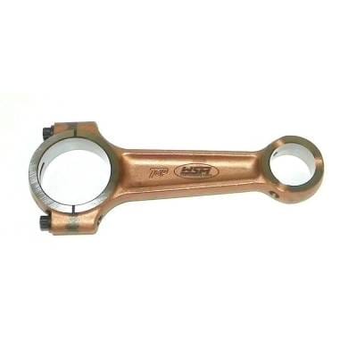 New Connecting Rod Compatible With Chrysler/Force Mariner Mercury 2 Cyl 2.992 Bore 30 Hp 3 Cyl 2.992 thumbnail 2