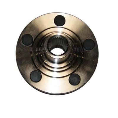 New Front Wheel Hub Repair Kit Compatible With Ford Taurus Base Gl Wagon L Lx Sho 1991-1994 By Part thumbnail 8