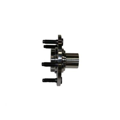 New Front Wheel Hub Repair Kit Compatible With Ford Taurus Sho Sedan 4-Door 1991-1994 By Part thumbnail 6