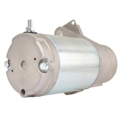 New 12V Ccw Starter Fits Toro Applications By Part Number Only 121-0393 1210393 thumbnail 2