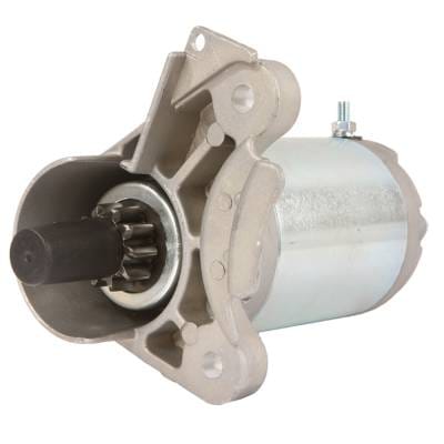 New 12V Ccw Starter Fits Toro Applications By Part Number Only 121-0393 1210393 thumbnail 4