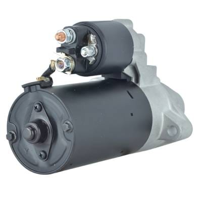 New 12V Cw Starter Fits Porsche Cayenne 3.6L 2015 2016 2017 2018 948-604-214-00 thumbnail 4